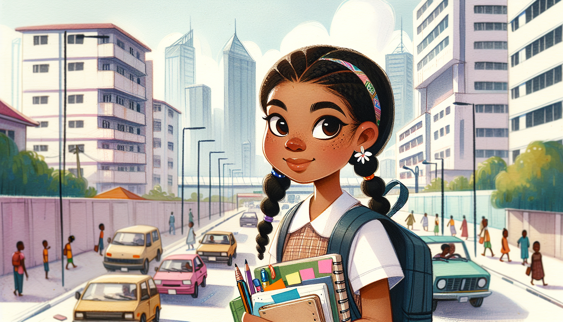 Letters to My Future Self