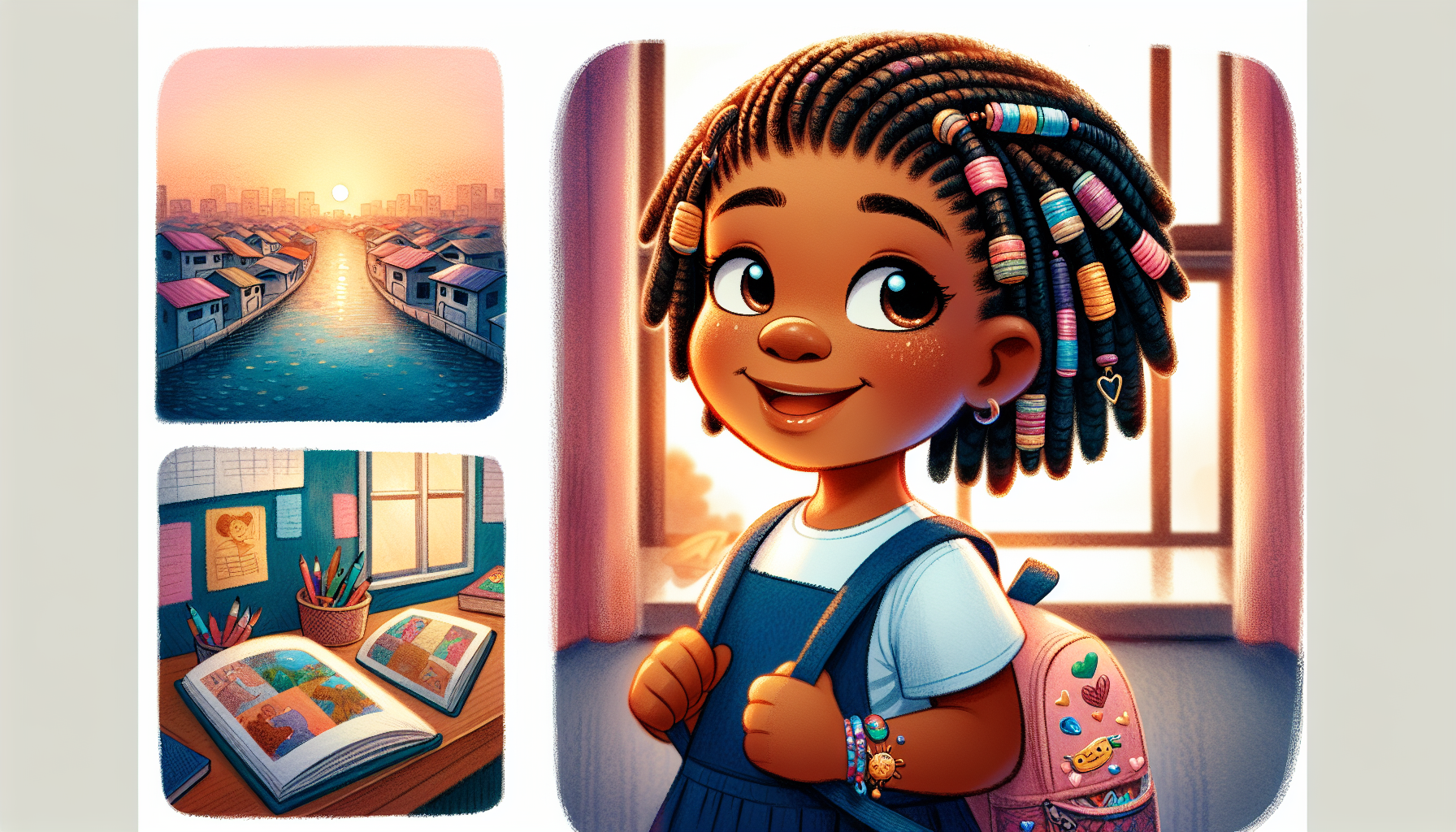 The Five Magic Words